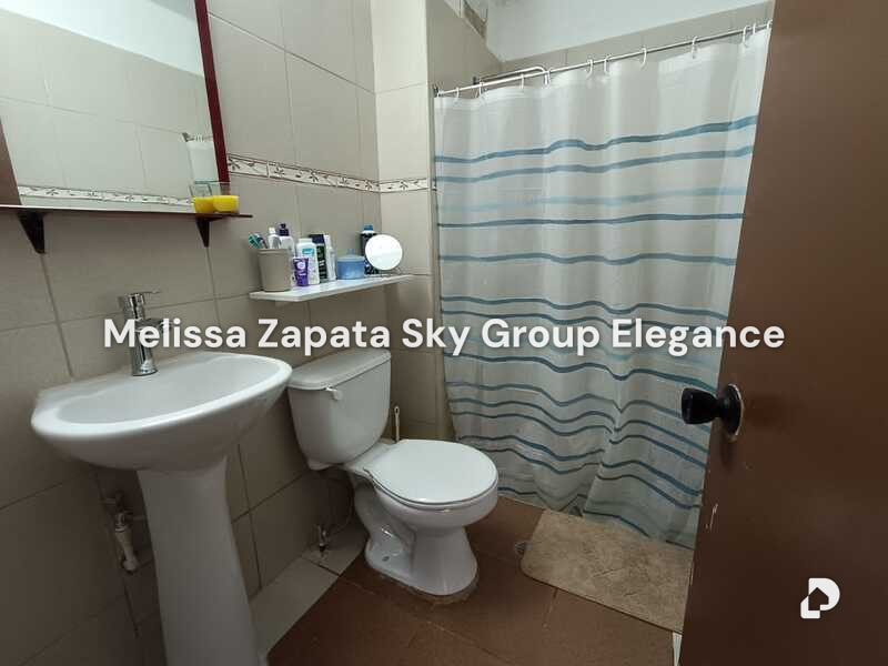 Apartamento en Urbanizacion Terepaima, Barquisimeto – 11