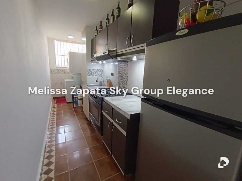 Apartamento en Urbanizacion Terepaima, Barquisimeto – 12
