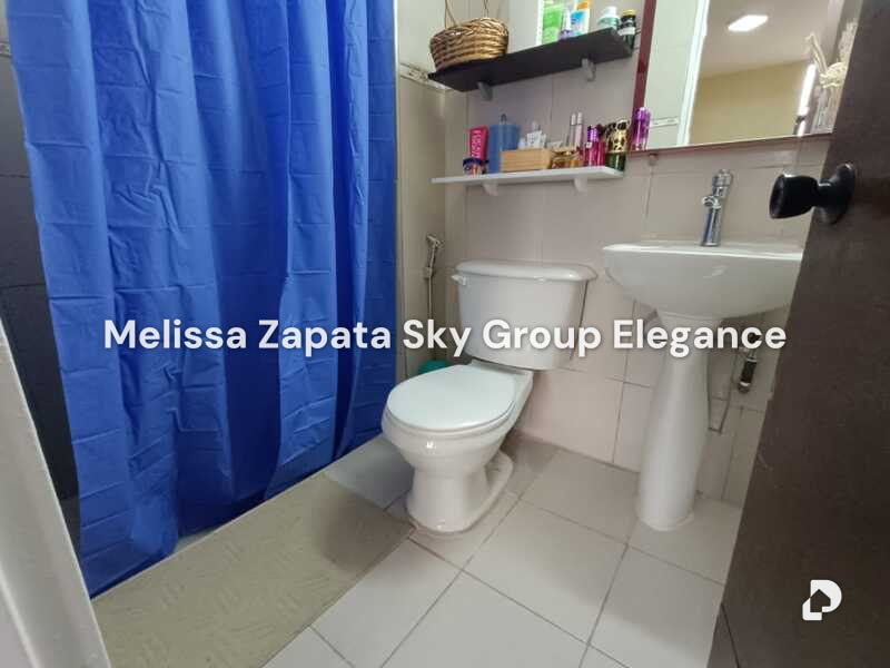 Apartamento en Urbanizacion Terepaima, Barquisimeto – 5