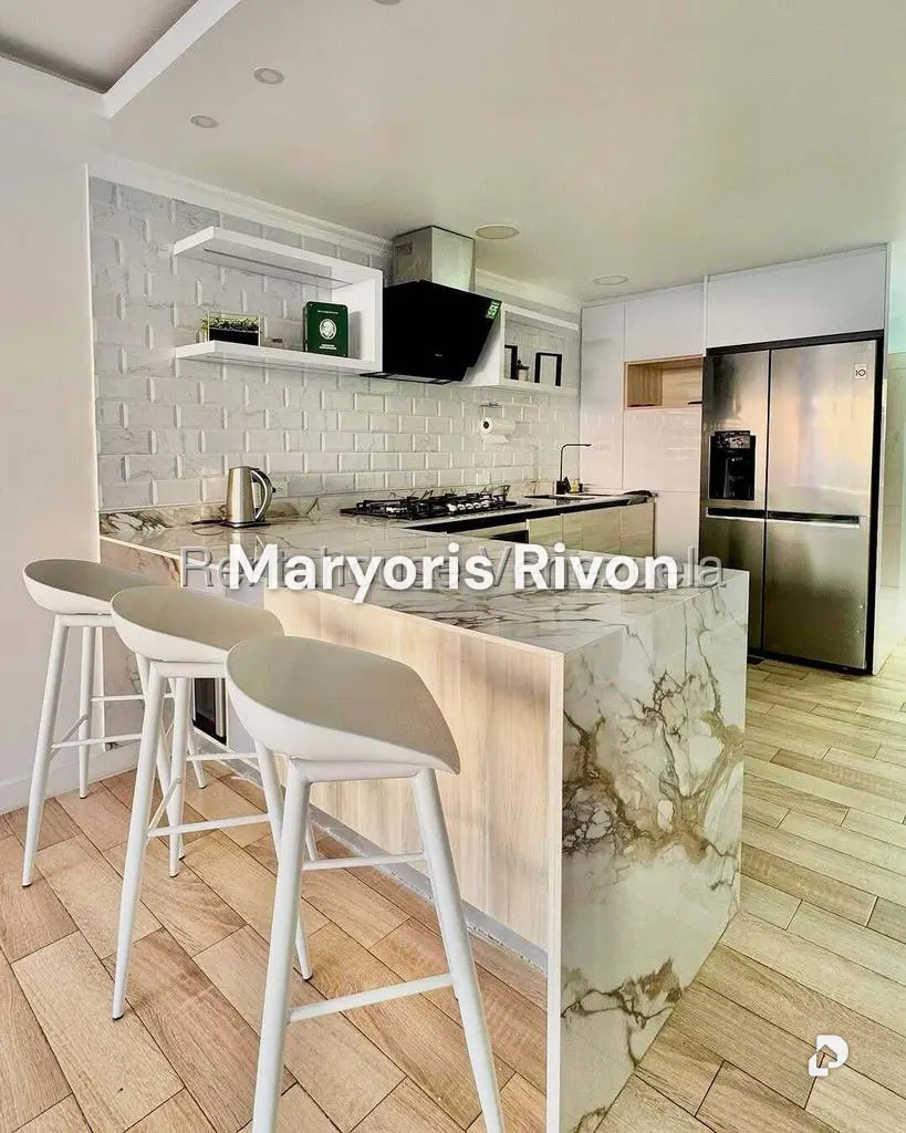 Apartamento en Colinas de La Tahona, Caracas – 3