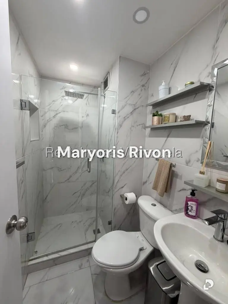 Apartamento en Colinas de La Tahona, Caracas – 5