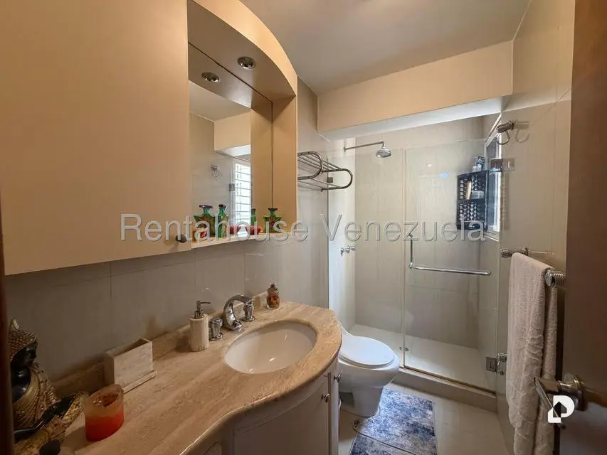 Apartamento en El Cafetal, Caracas – 8