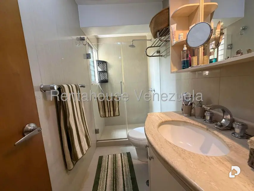 Apartamento en El Cafetal, Caracas – 10