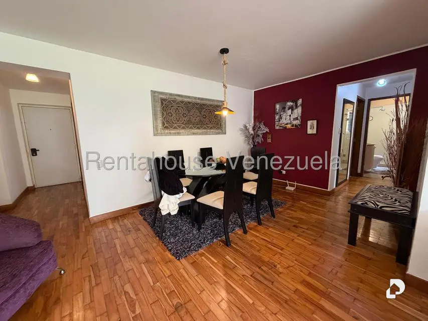 Apartamento en El Cafetal, Caracas – 4