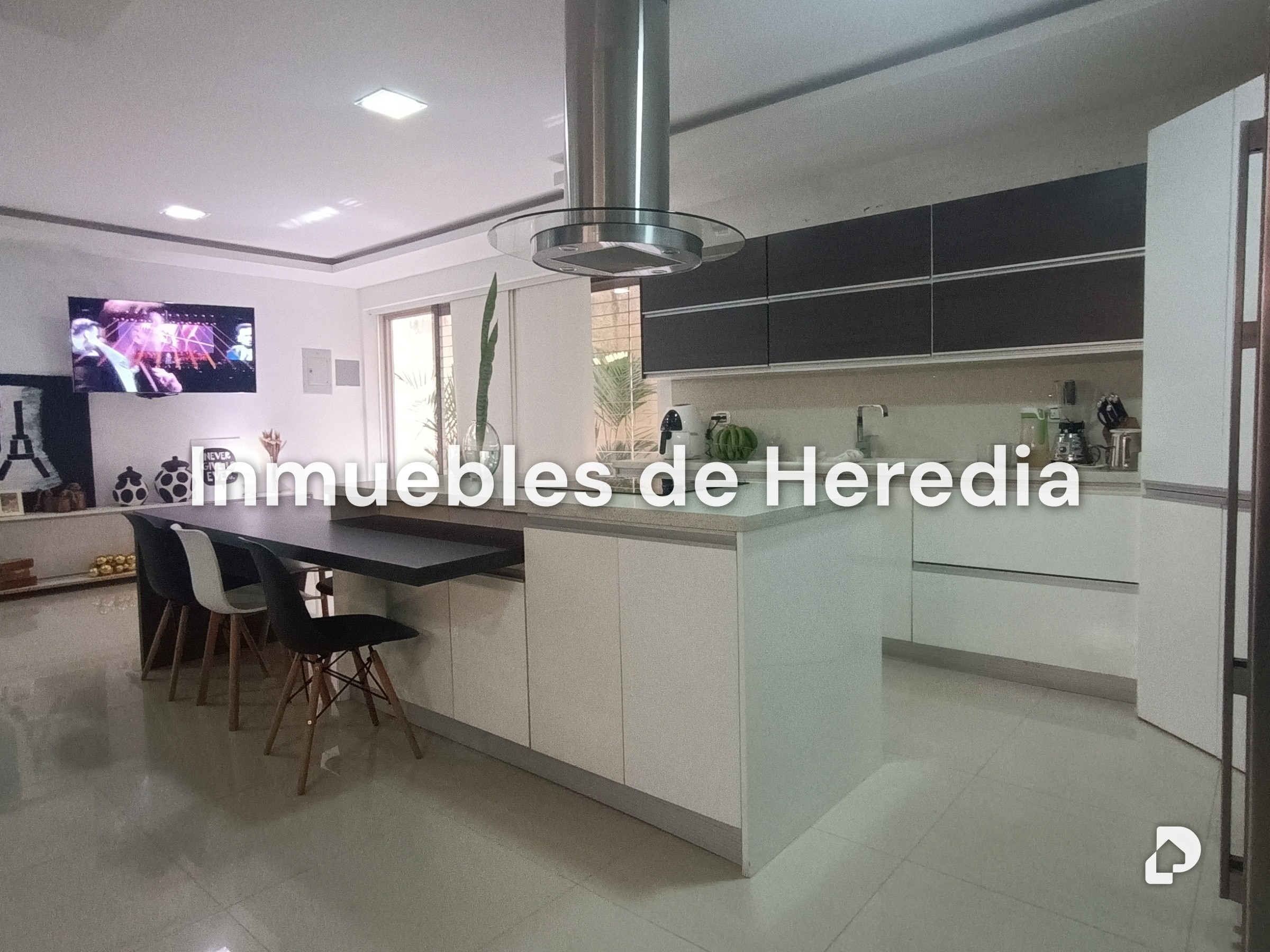 House in Tinaquillo – 7