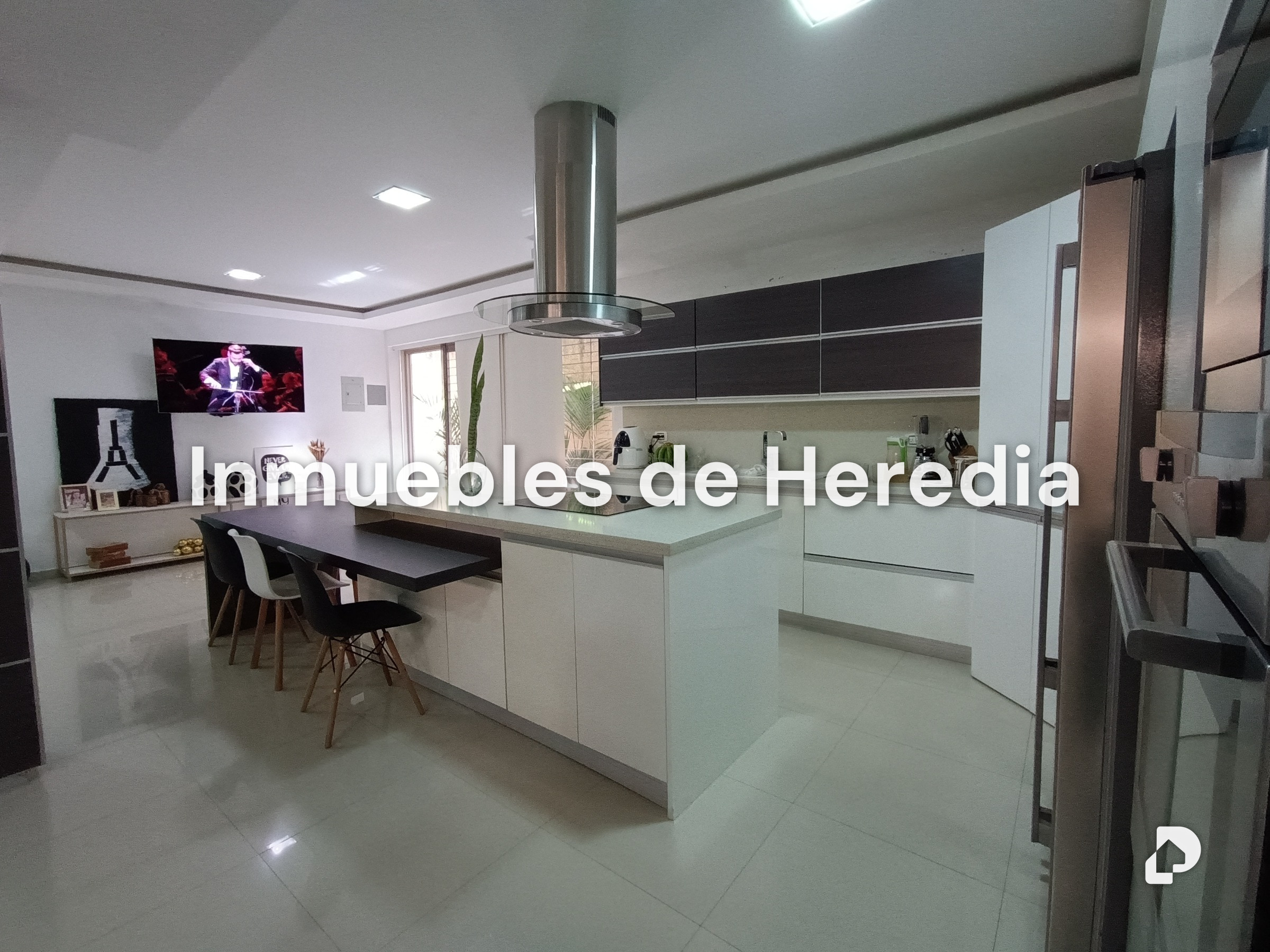 House in Tinaquillo – 8