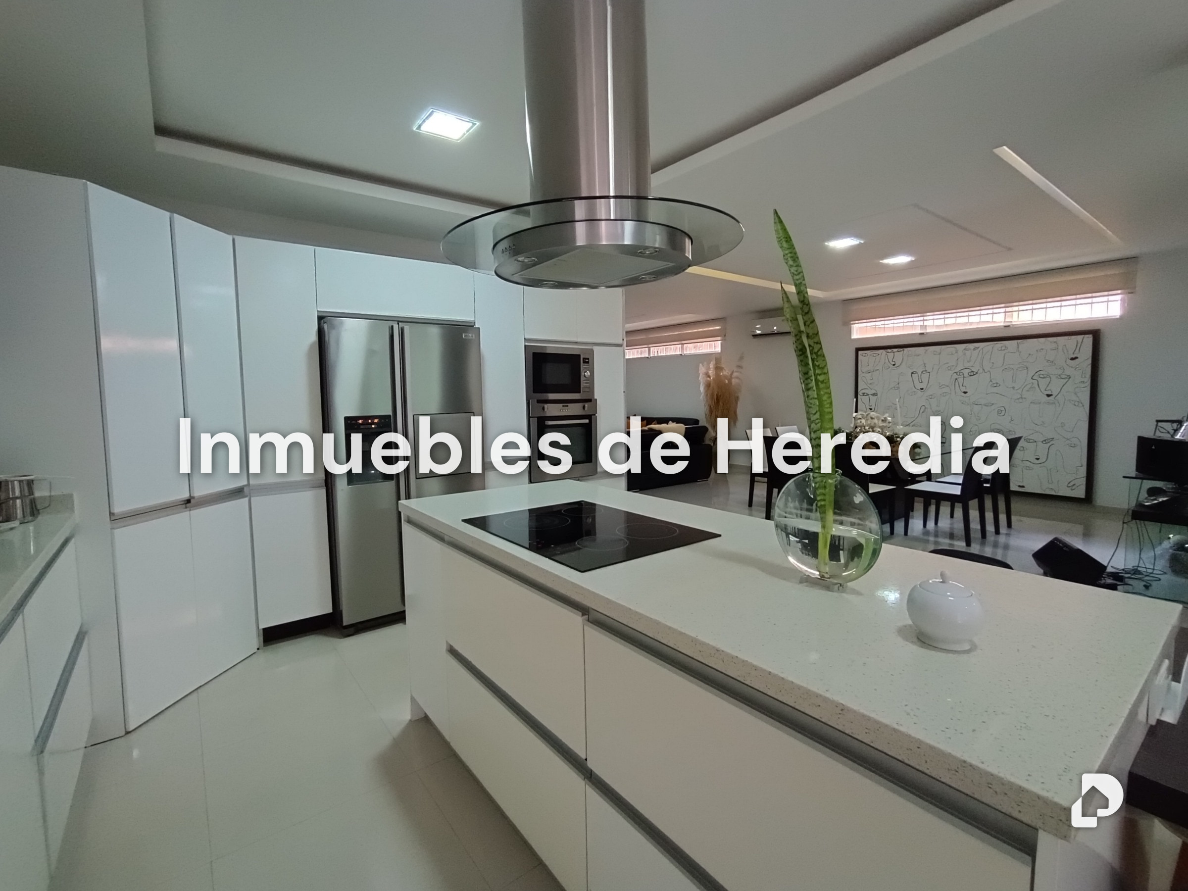 House in Tinaquillo – 12