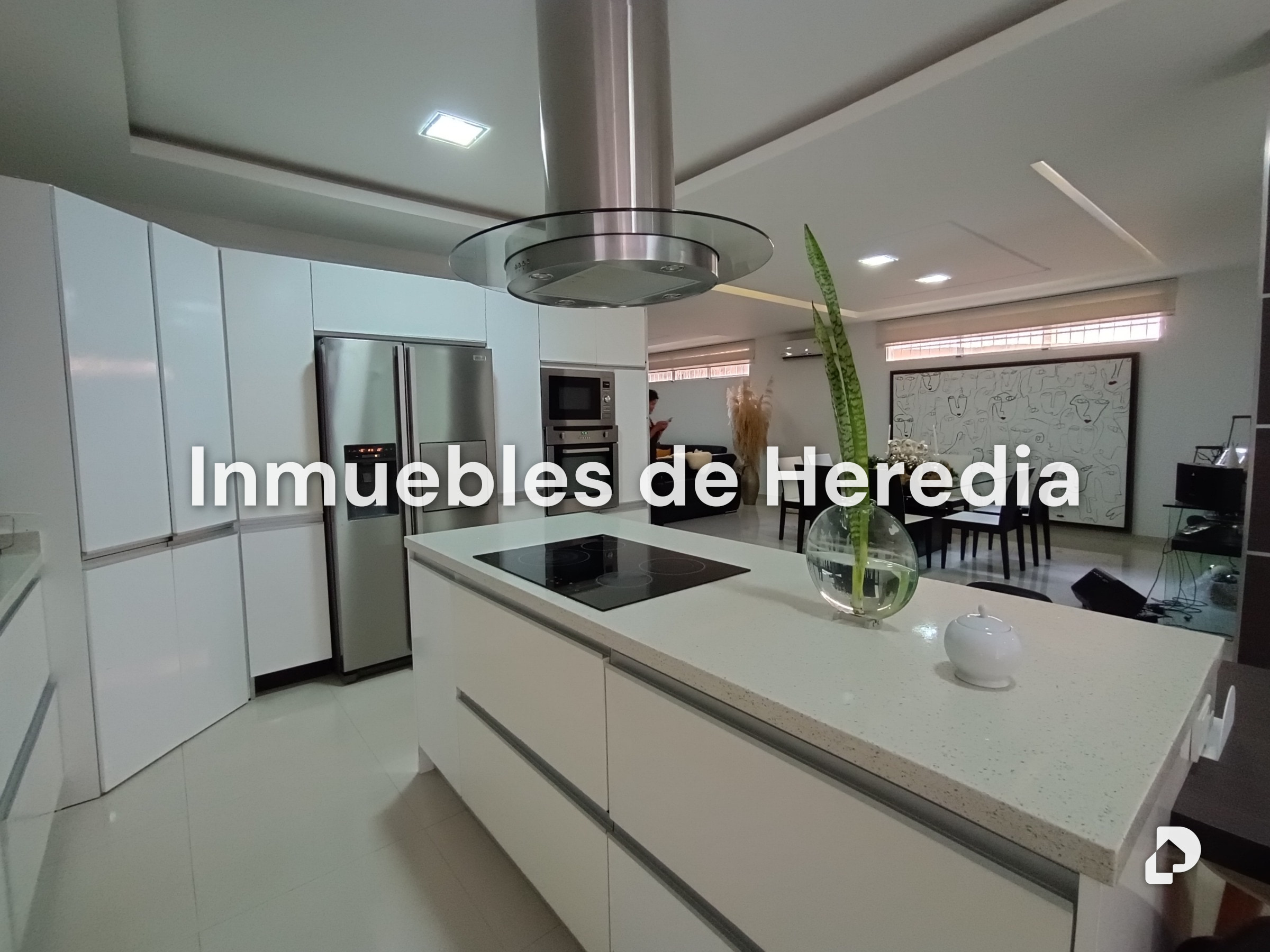 House in Tinaquillo – 11