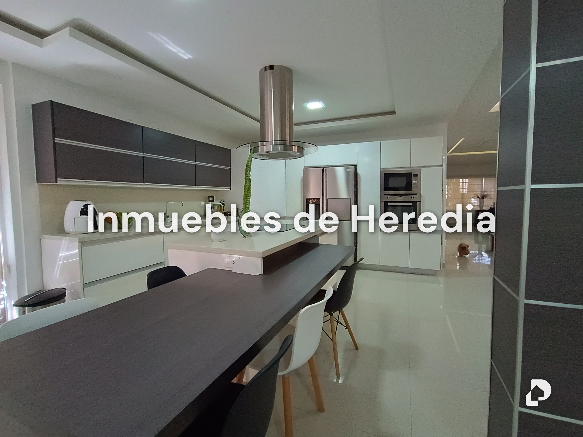 House in Tinaquillo – 9