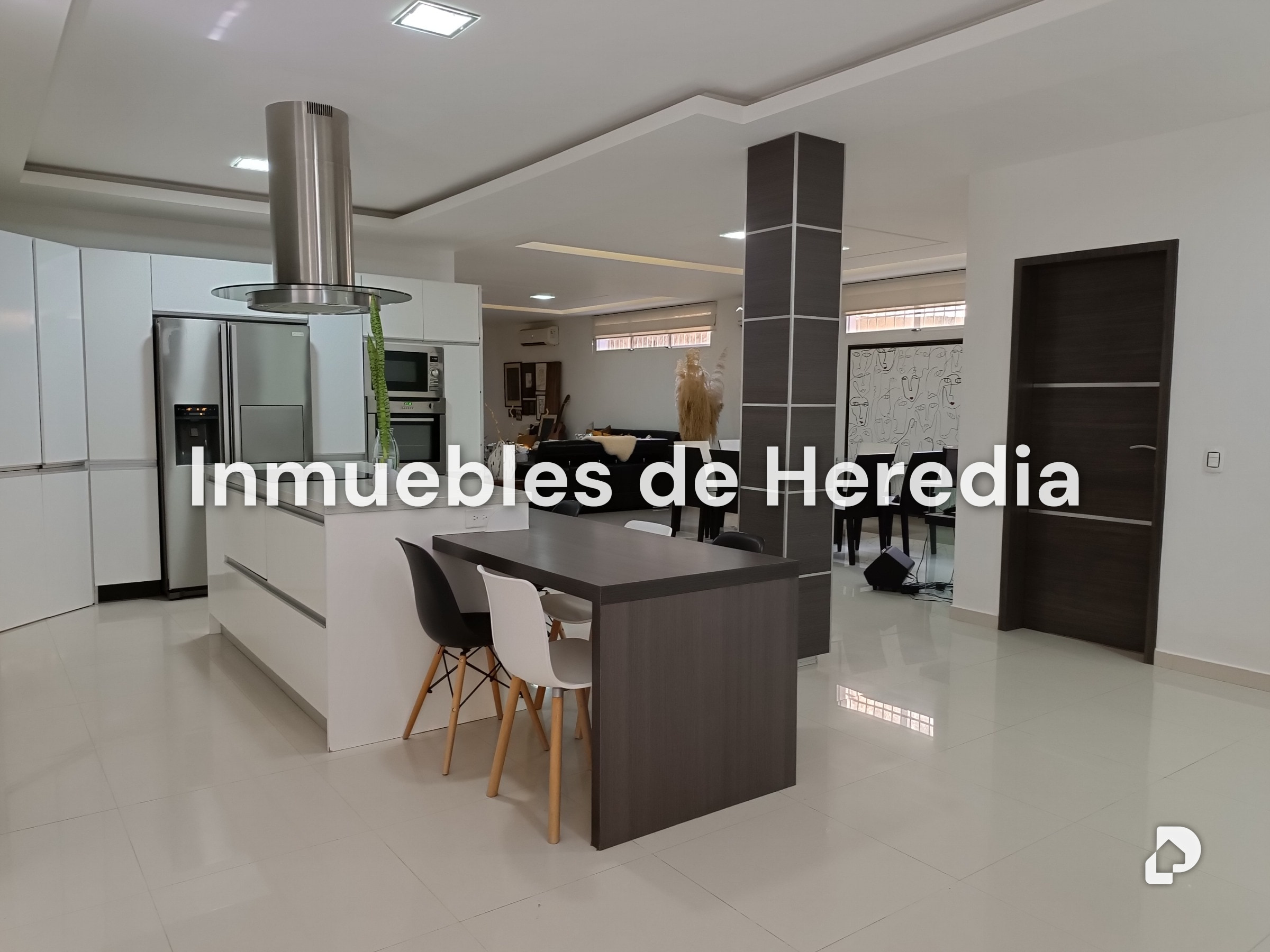House in Tinaquillo – 14