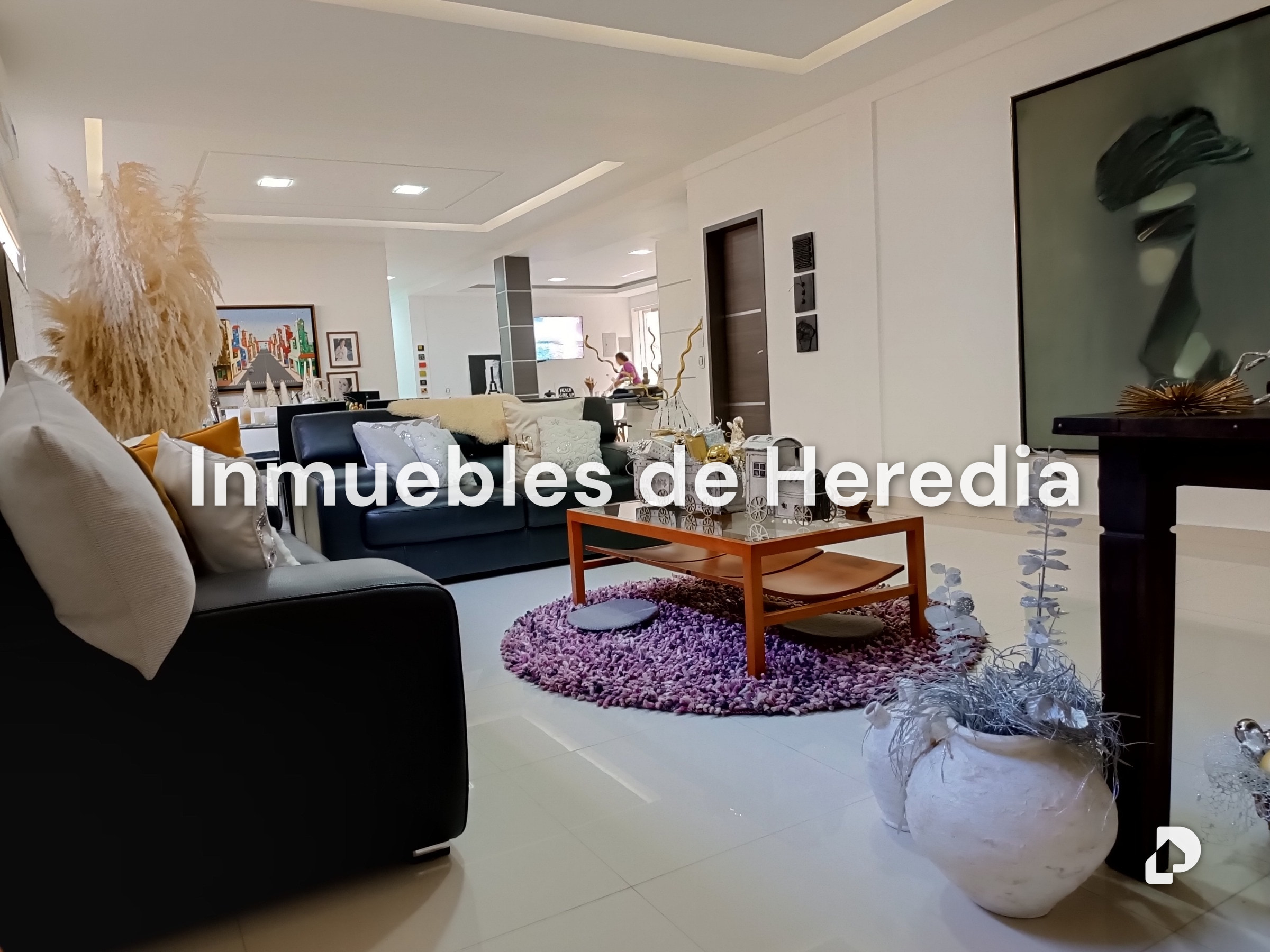 House in Tinaquillo – 2