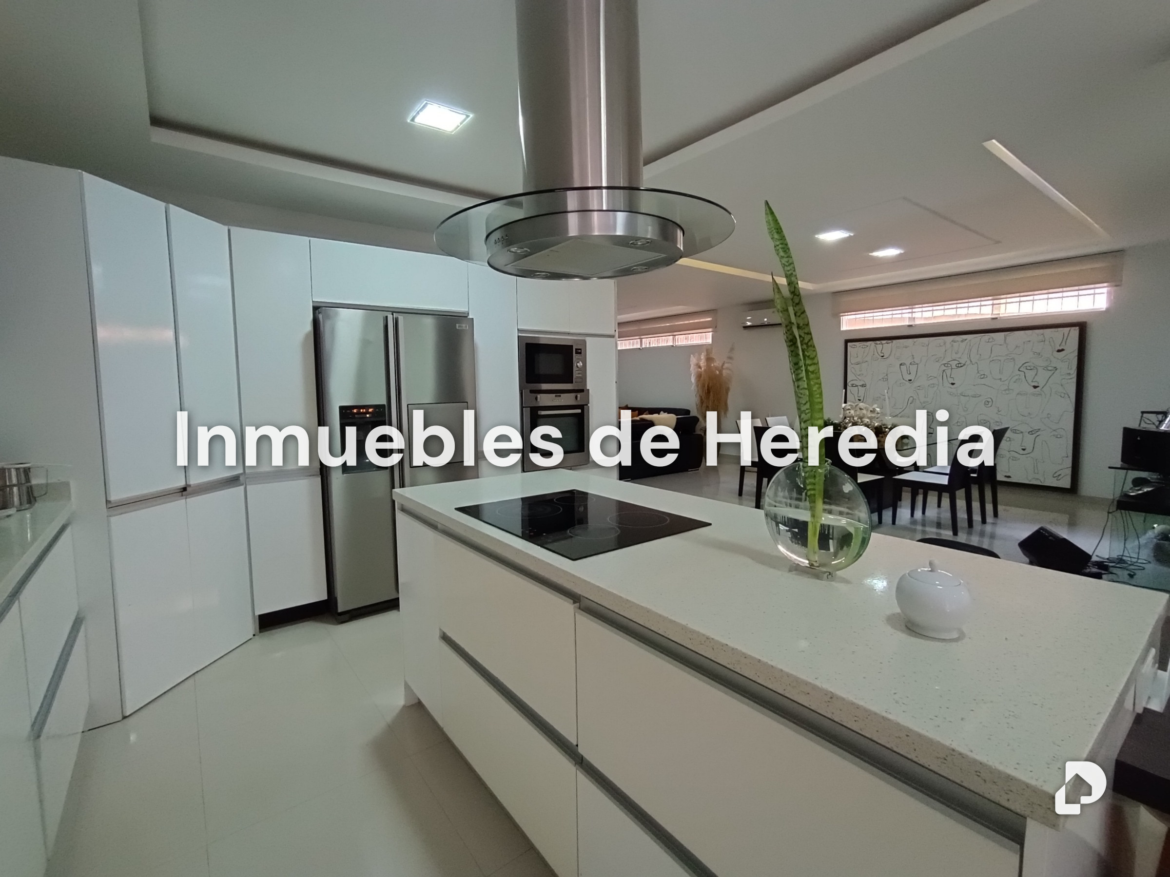 House in Tinaquillo – 13