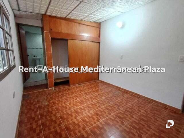 Casa en Sabana del Medio, San Diego – 17