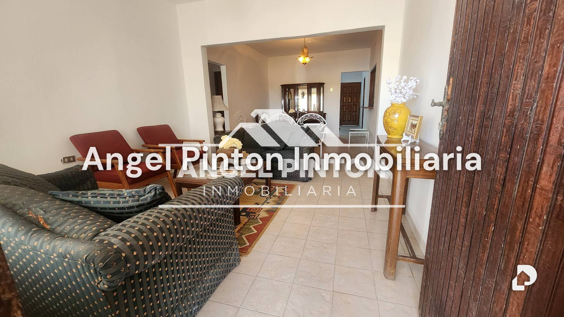 Casa en Urdaneta, Maracaibo – 1