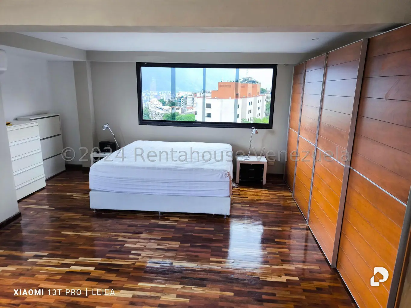 Apartamento en Colinas de Bello Monte, Caracas – 3