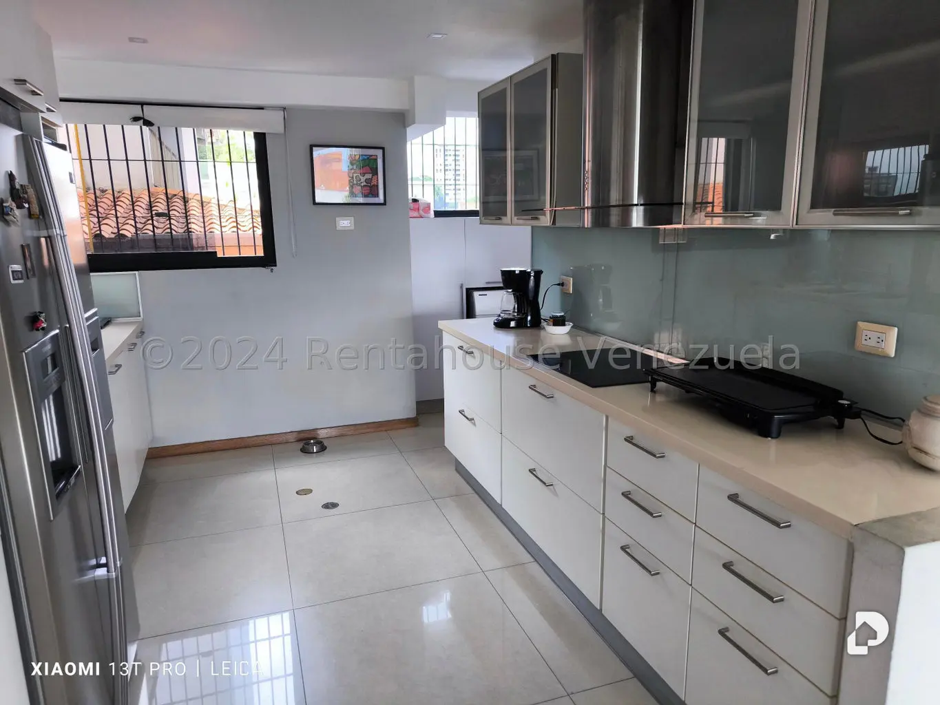 Apartamento en Colinas de Bello Monte, Caracas – 10