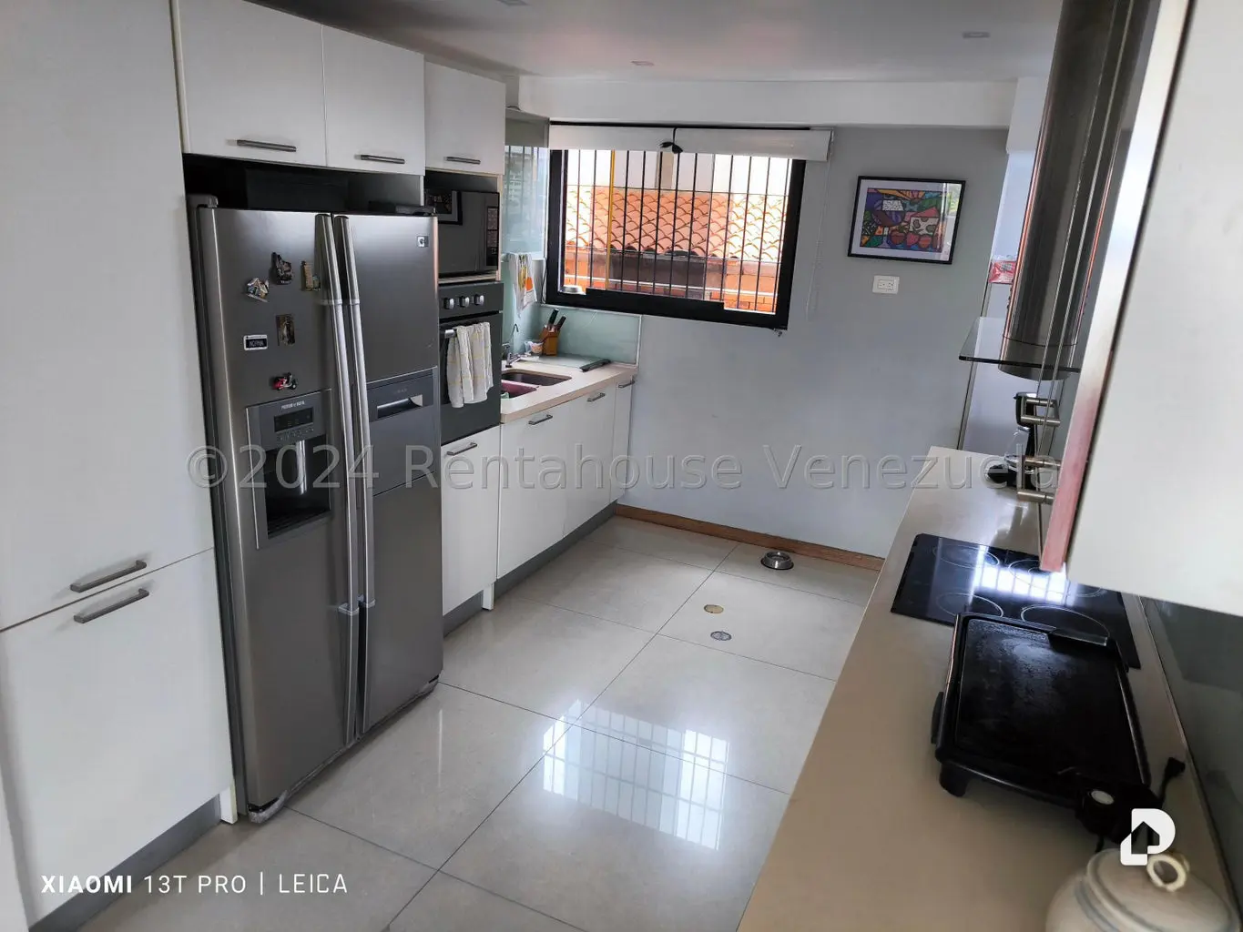 Apartamento en Colinas de Bello Monte, Caracas – 9