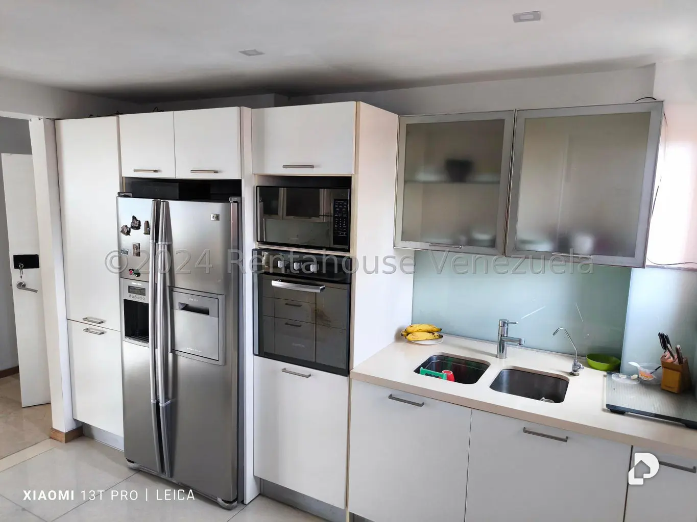 Apartamento en Colinas de Bello Monte, Caracas – 12