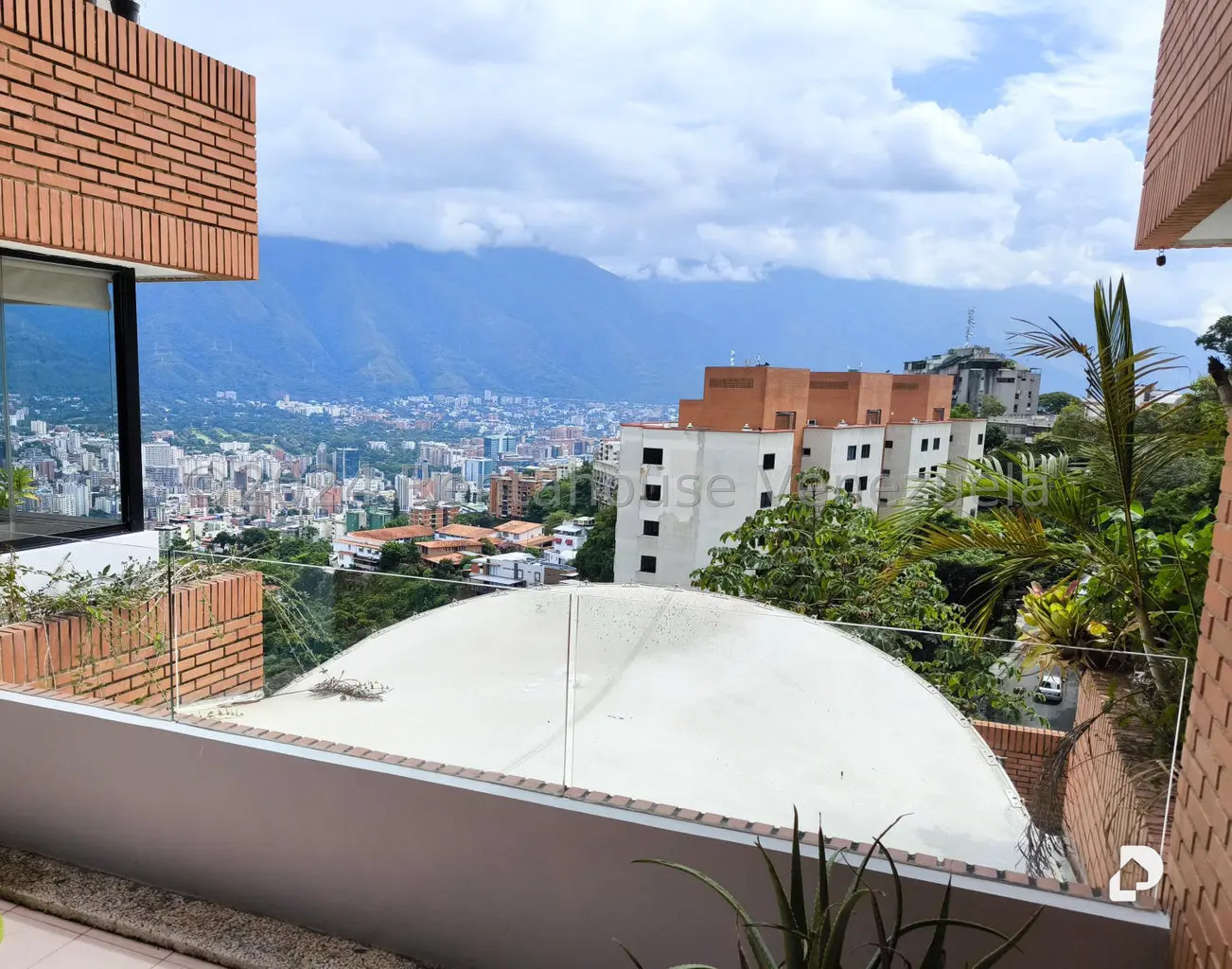 Apartamento en Colinas de Bello Monte, Caracas – 16