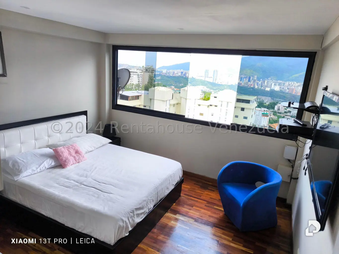 Apartamento en Colinas de Bello Monte, Caracas – 7