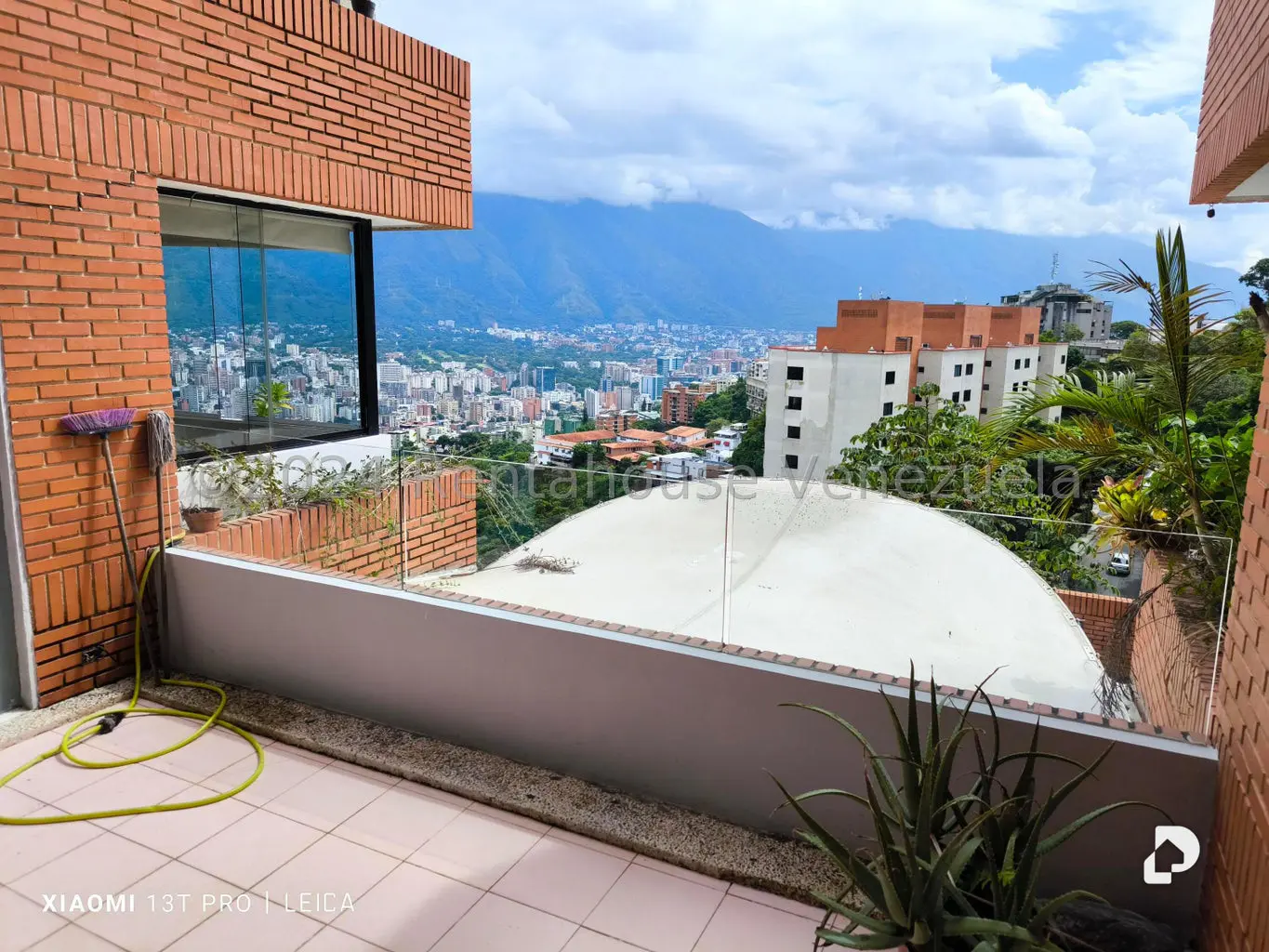 Apartamento en Colinas de Bello Monte, Caracas – 17