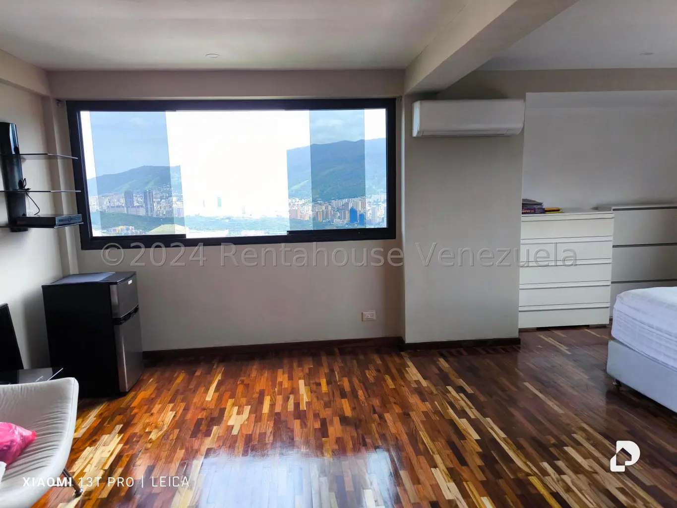Apartamento en Colinas de Bello Monte, Caracas – 5
