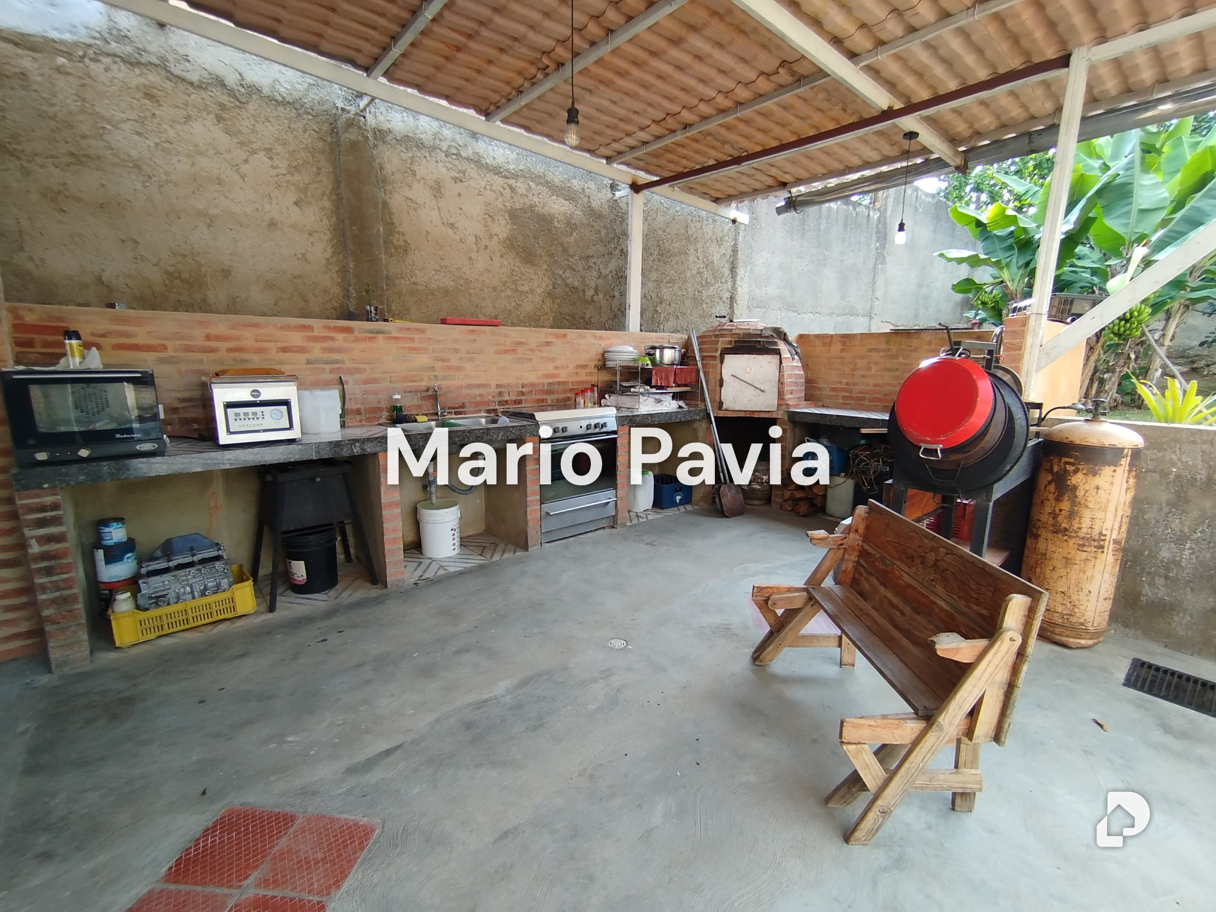 Casa en Colinas de Guataparo, Valencia – 28