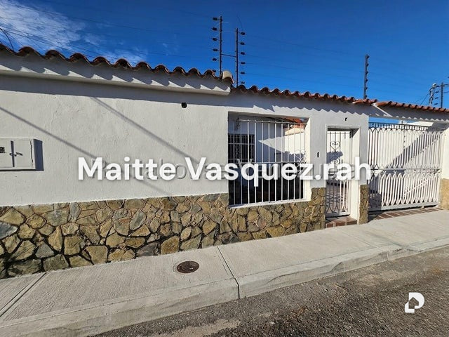 Casa en La Morita, Maracay – 1