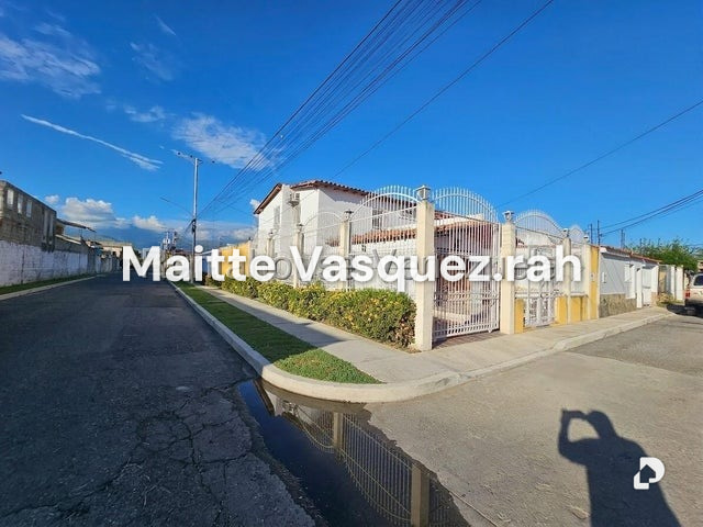 Casa en La Morita, Maracay – 14