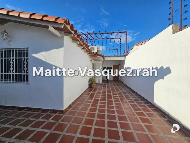 Casa en La Morita, Maracay – 3
