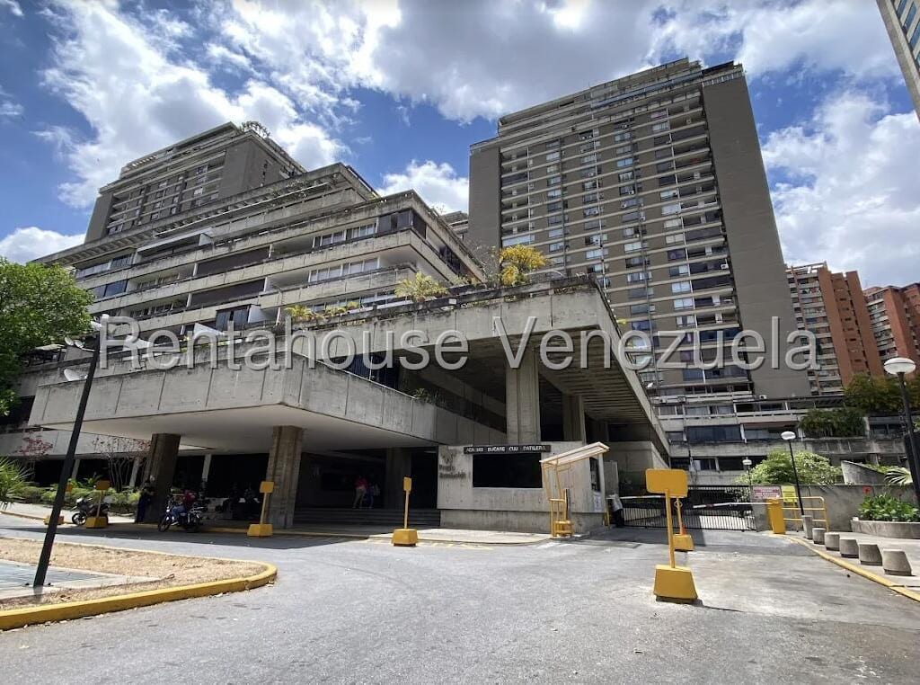 Apartamento en Prados del Este, Caracas - 1