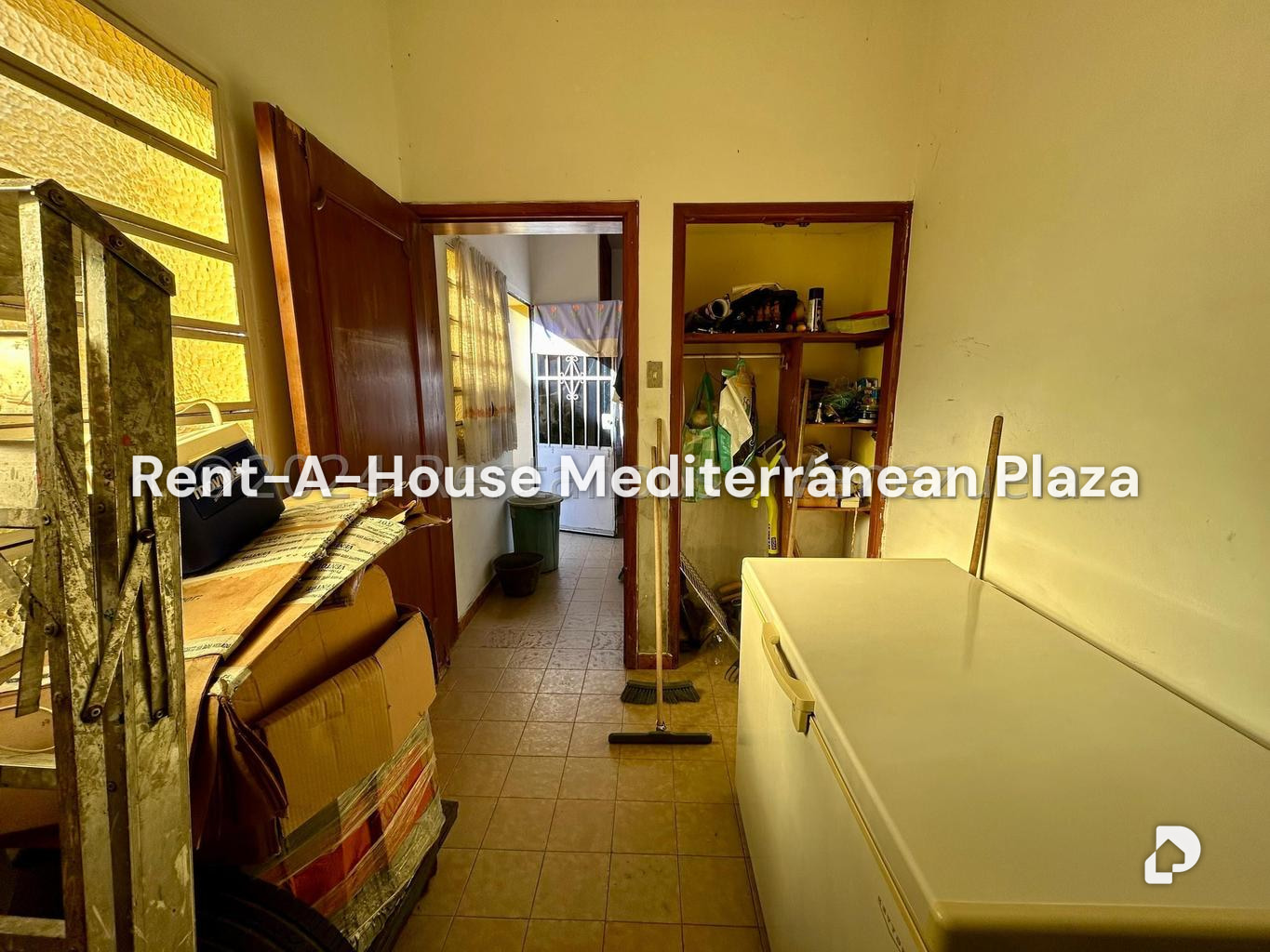 Casa en La Viña, Valencia – 18