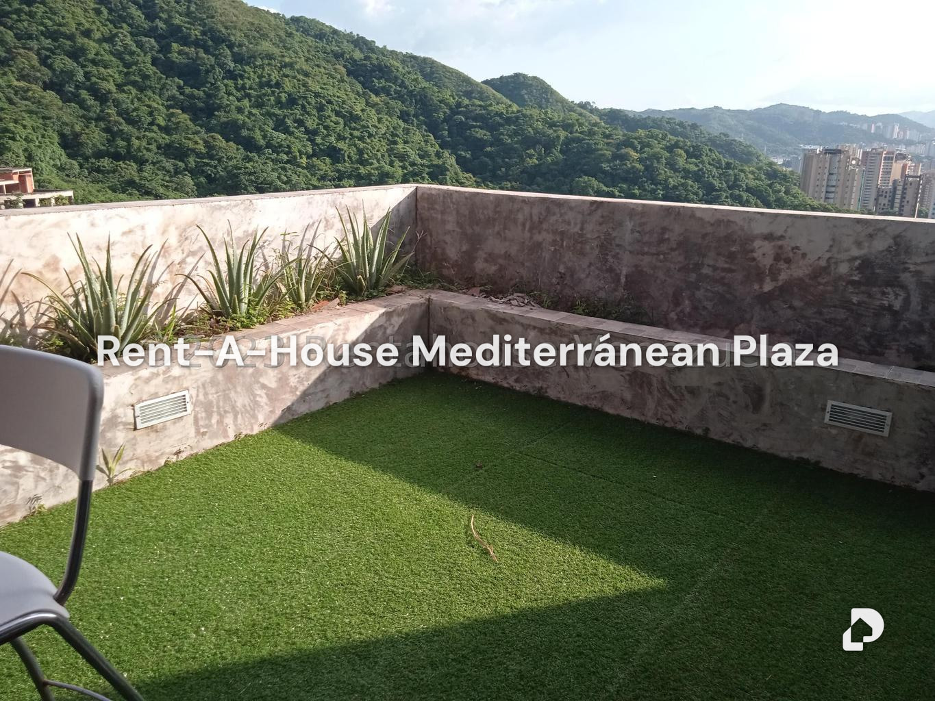 Apartamento en La Trigaleña, Valencia – 22