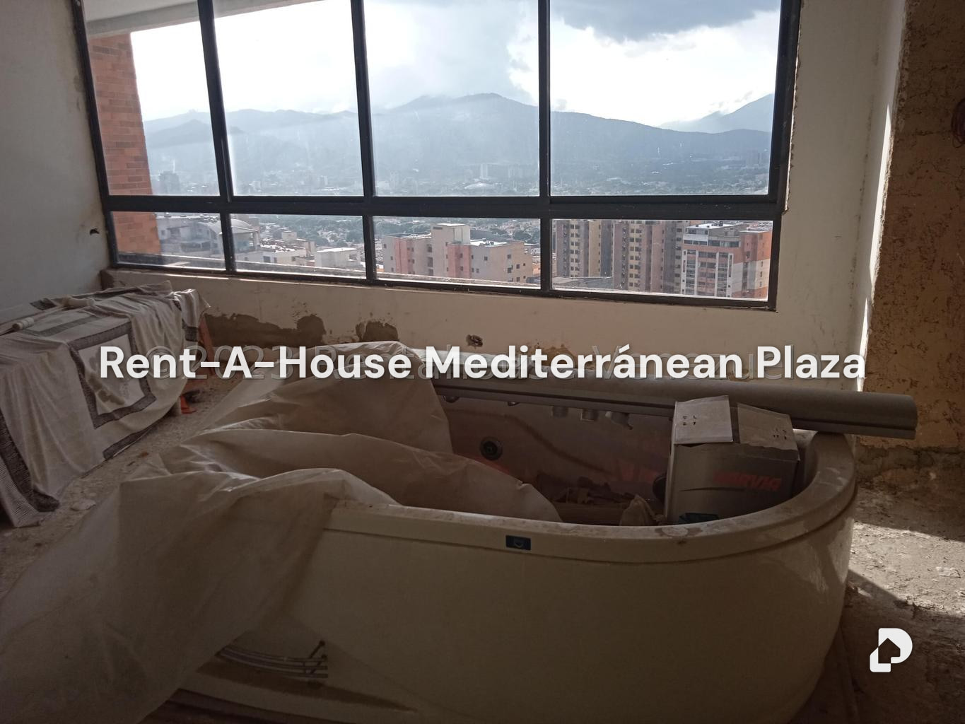 Apartamento en La Trigaleña, Valencia – 19