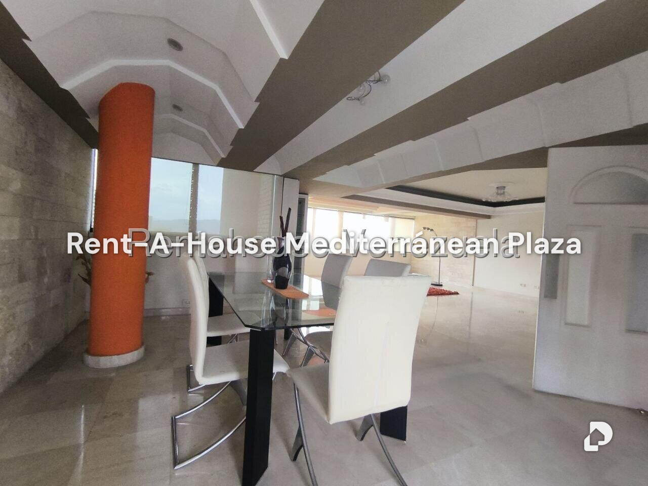 Apartamento en Las Chimeneas, Valencia – 10
