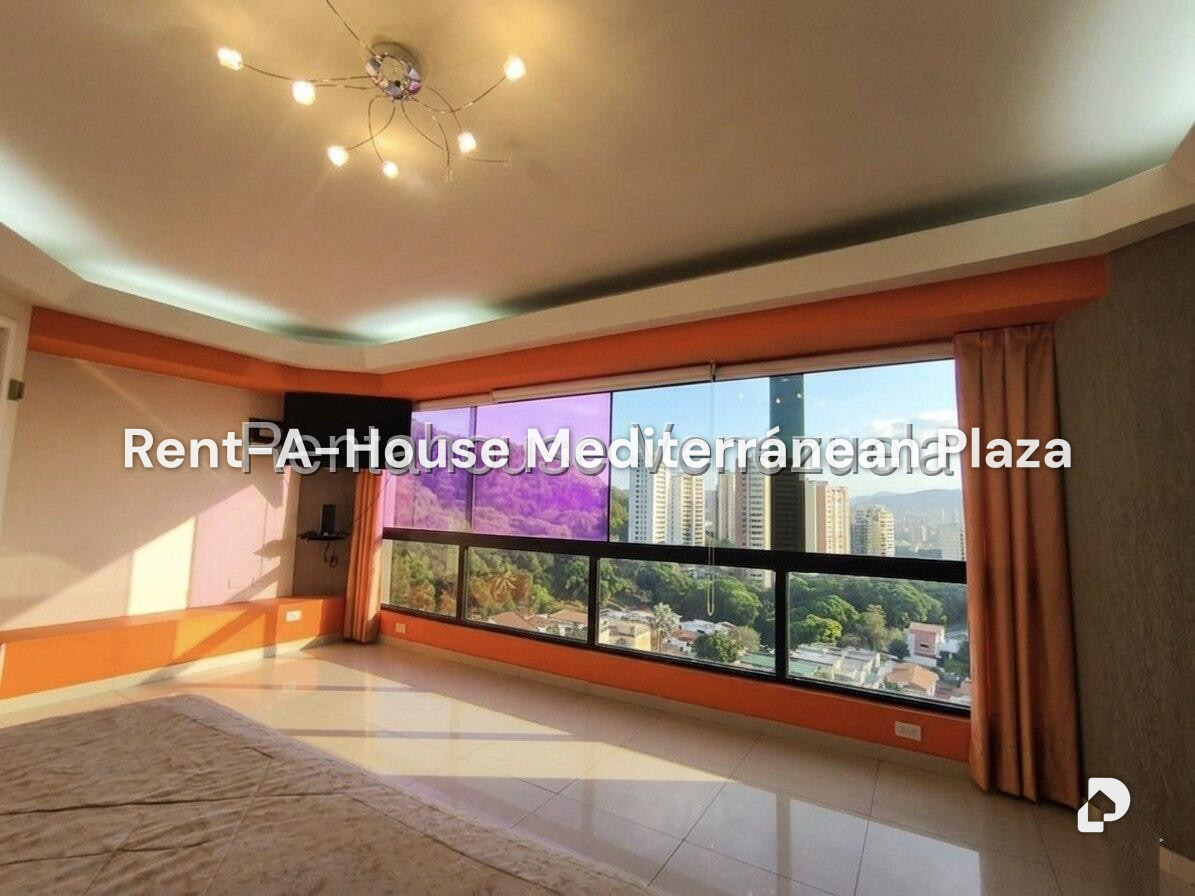 Apartamento en Las Chimeneas, Valencia – 24