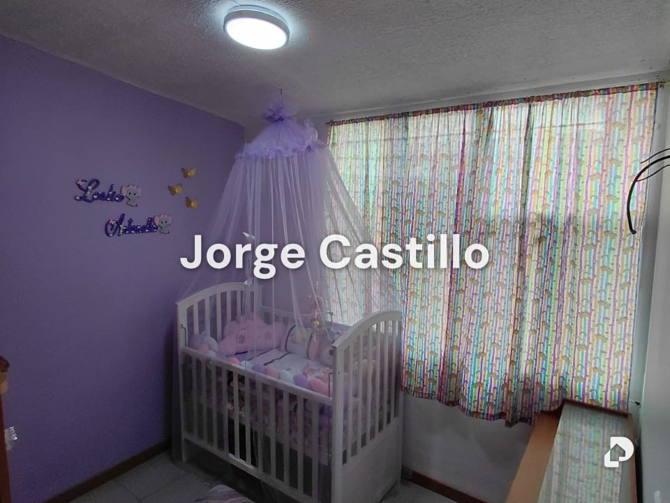 Apartamento en Guarenas – 7