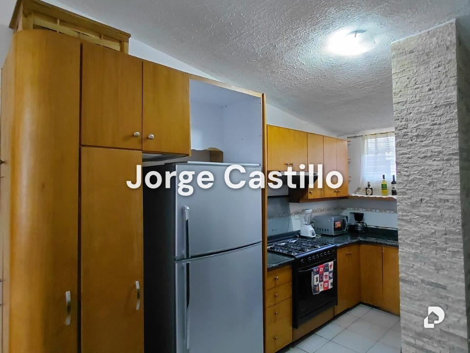 Apartamento en Guarenas – 2