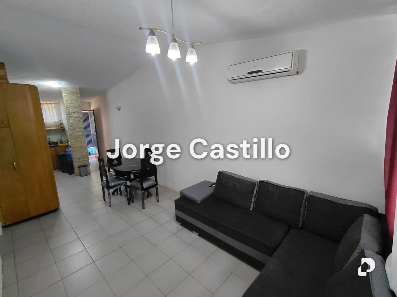Apartamento en Guarenas – 6