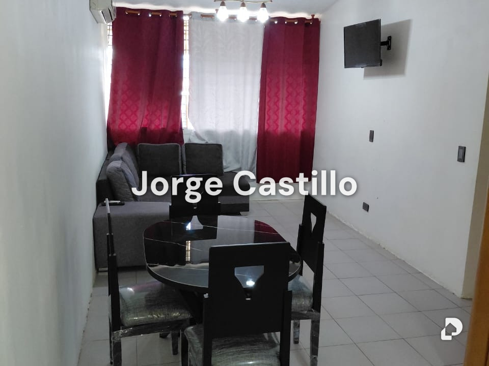 Apartamento en Guarenas – 5