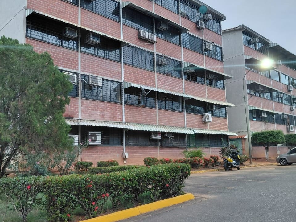 Apartamento en Guarenas - 1