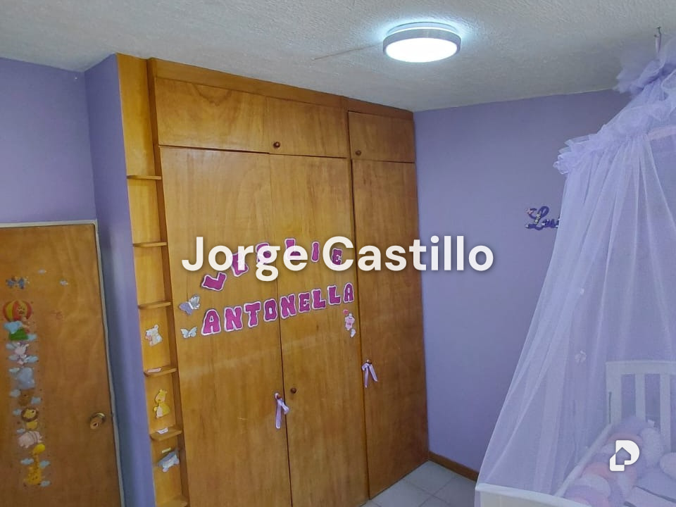 Apartamento en Guarenas – 9