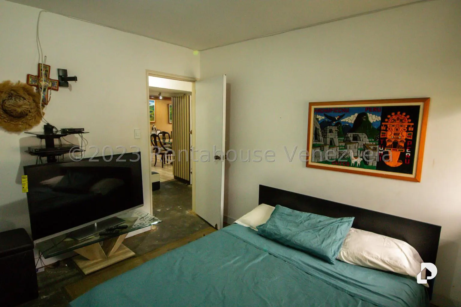 Apartamento en San Bernardino, Caracas – 8