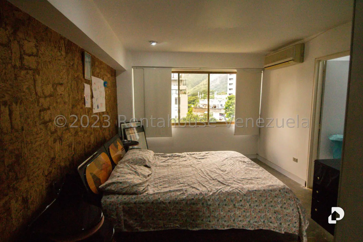 Apartamento en San Bernardino, Caracas – 17