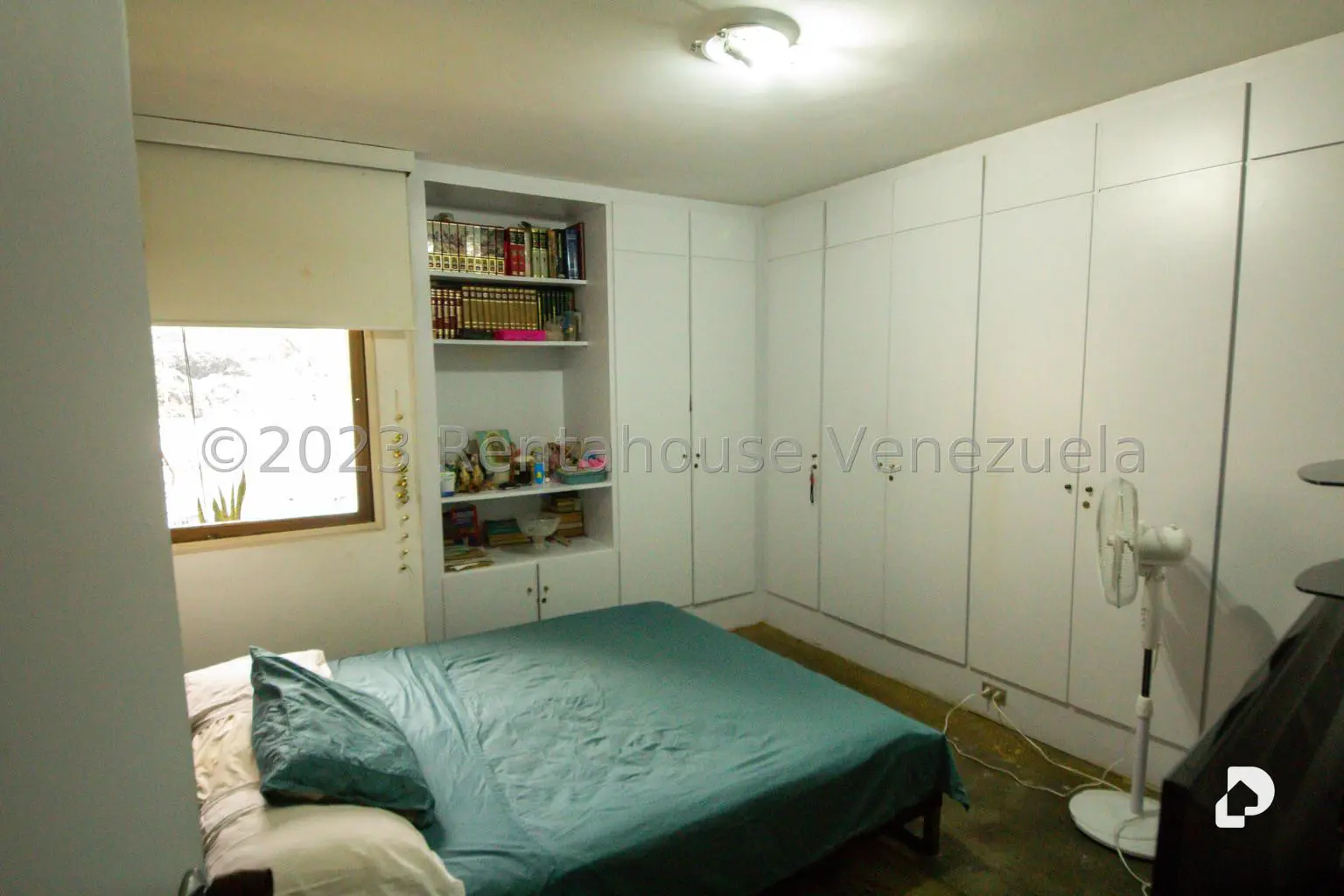 Apartamento en San Bernardino, Caracas – 7
