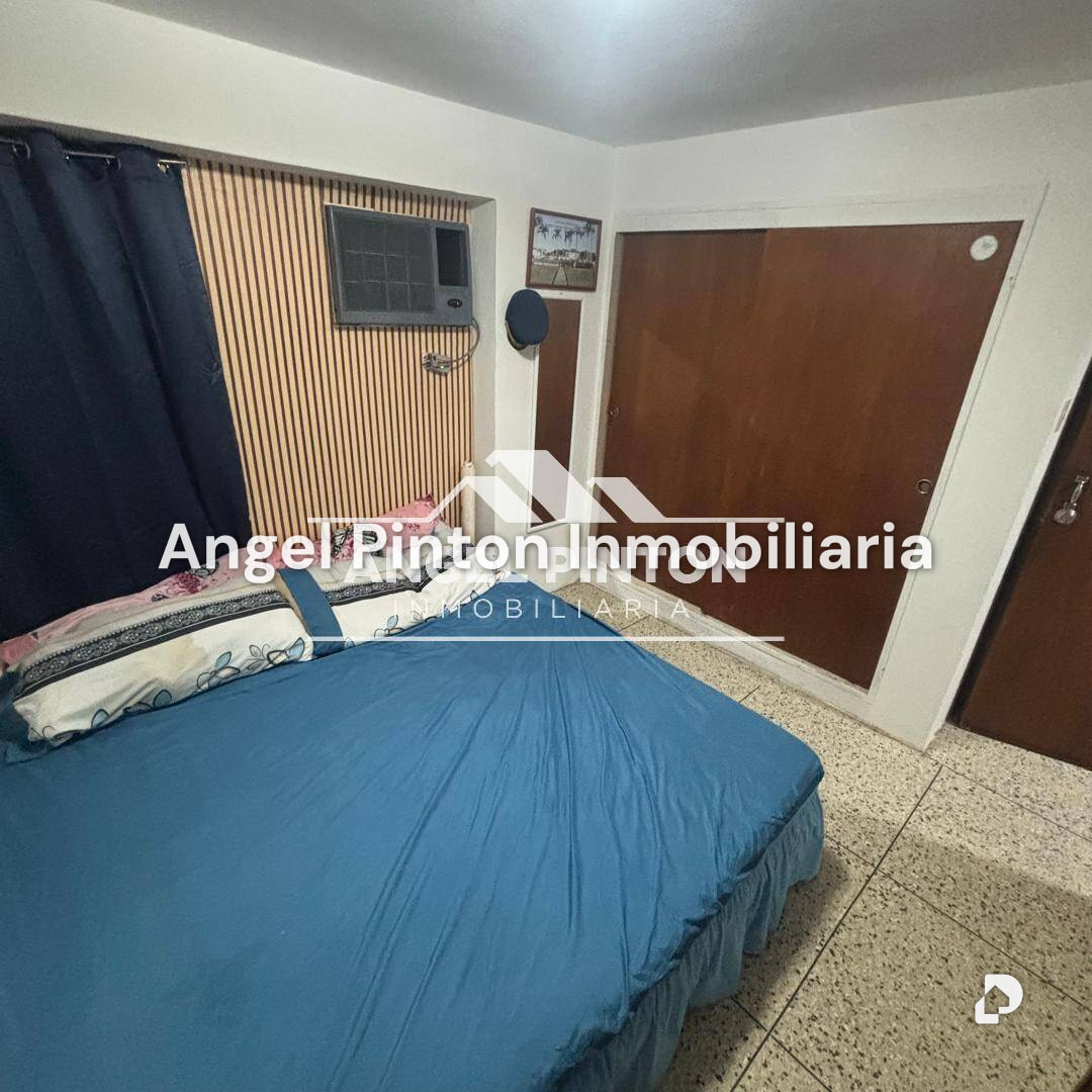 Apartamento en Amparo, Maracaibo – 5