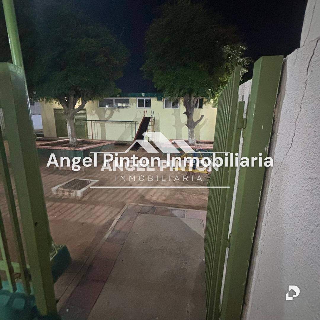 Apartamento en Amparo, Maracaibo – 14