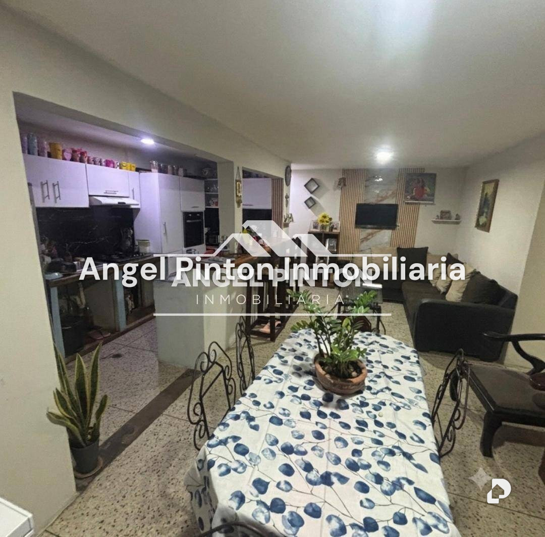 Apartamento en Amparo, Maracaibo – 2