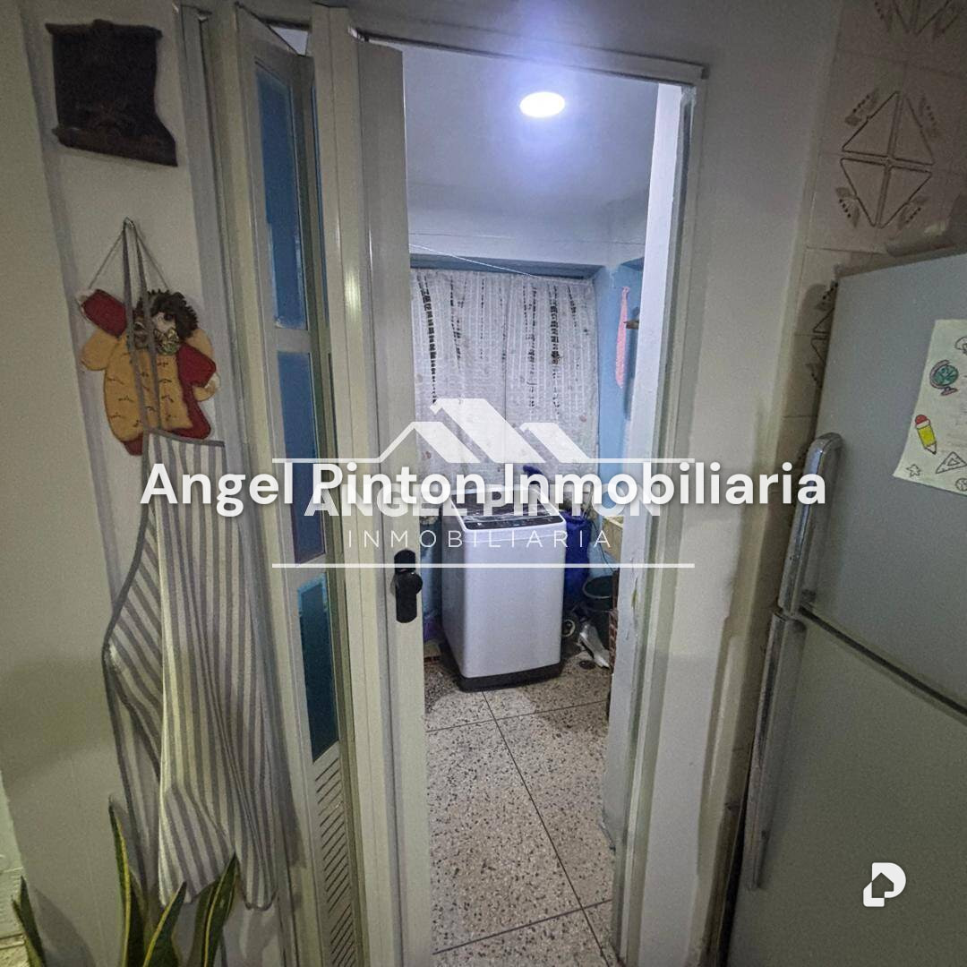 Apartamento en Amparo, Maracaibo – 9