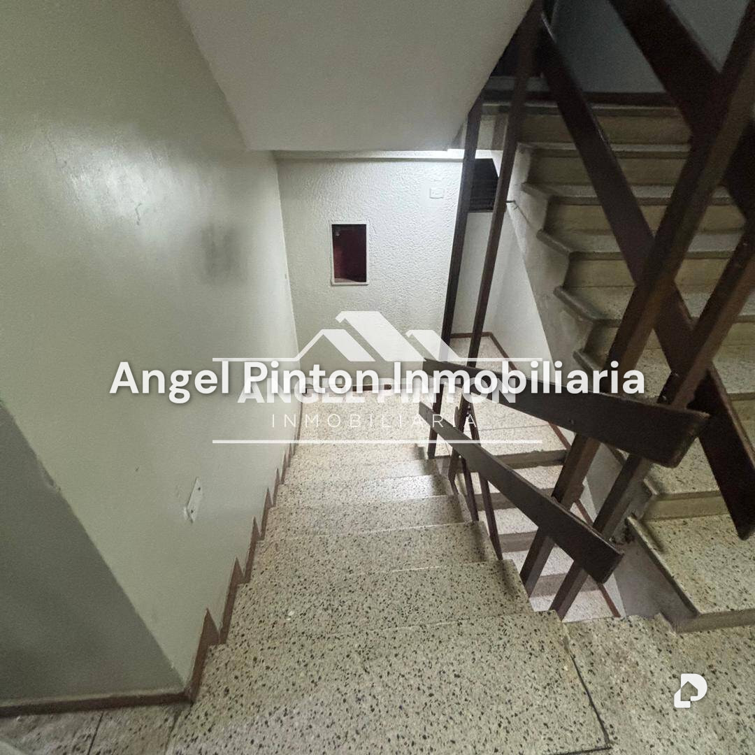 Apartamento en Amparo, Maracaibo – 10